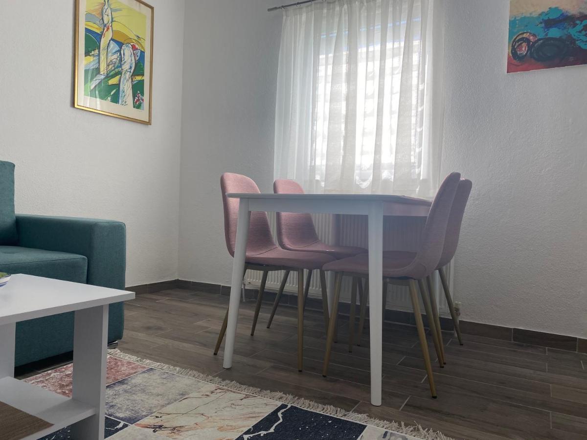 Villa Nana Kulen Vakuf Εξωτερικό φωτογραφία