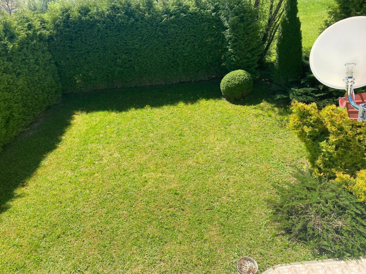 Villa Nana Kulen Vakuf Εξωτερικό φωτογραφία