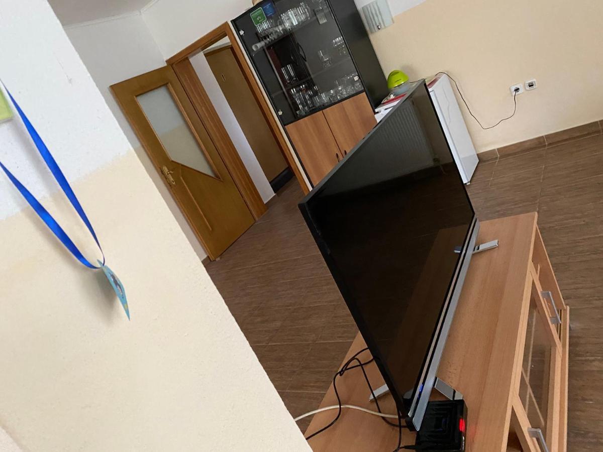 Villa Nana Kulen Vakuf Εξωτερικό φωτογραφία
