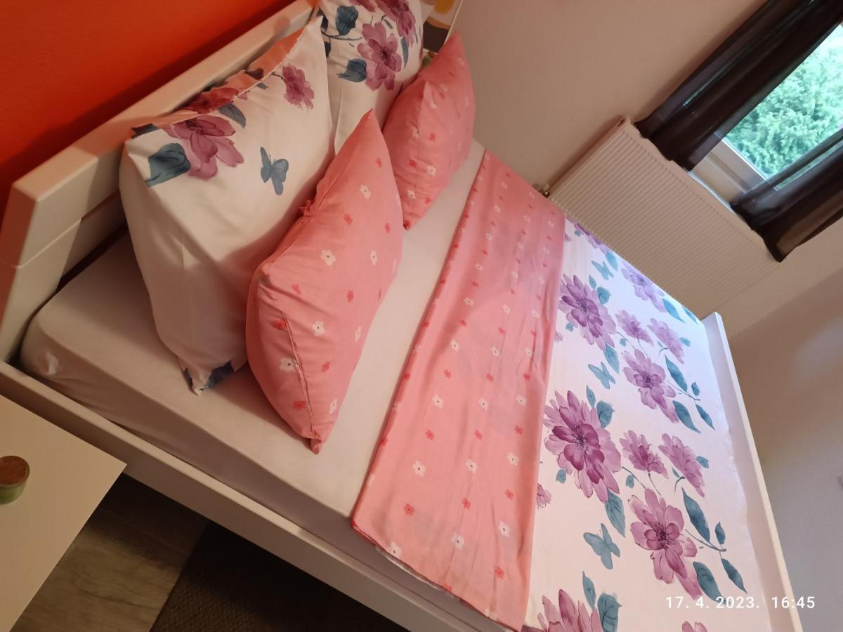 Villa Nana Kulen Vakuf Εξωτερικό φωτογραφία