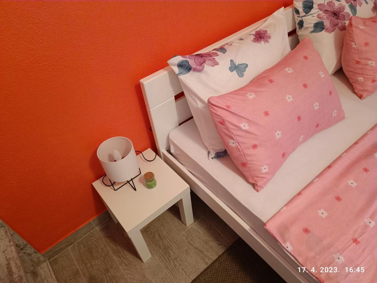 Villa Nana Kulen Vakuf Εξωτερικό φωτογραφία