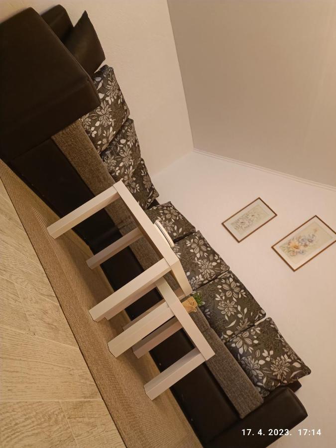 Villa Nana Kulen Vakuf Εξωτερικό φωτογραφία