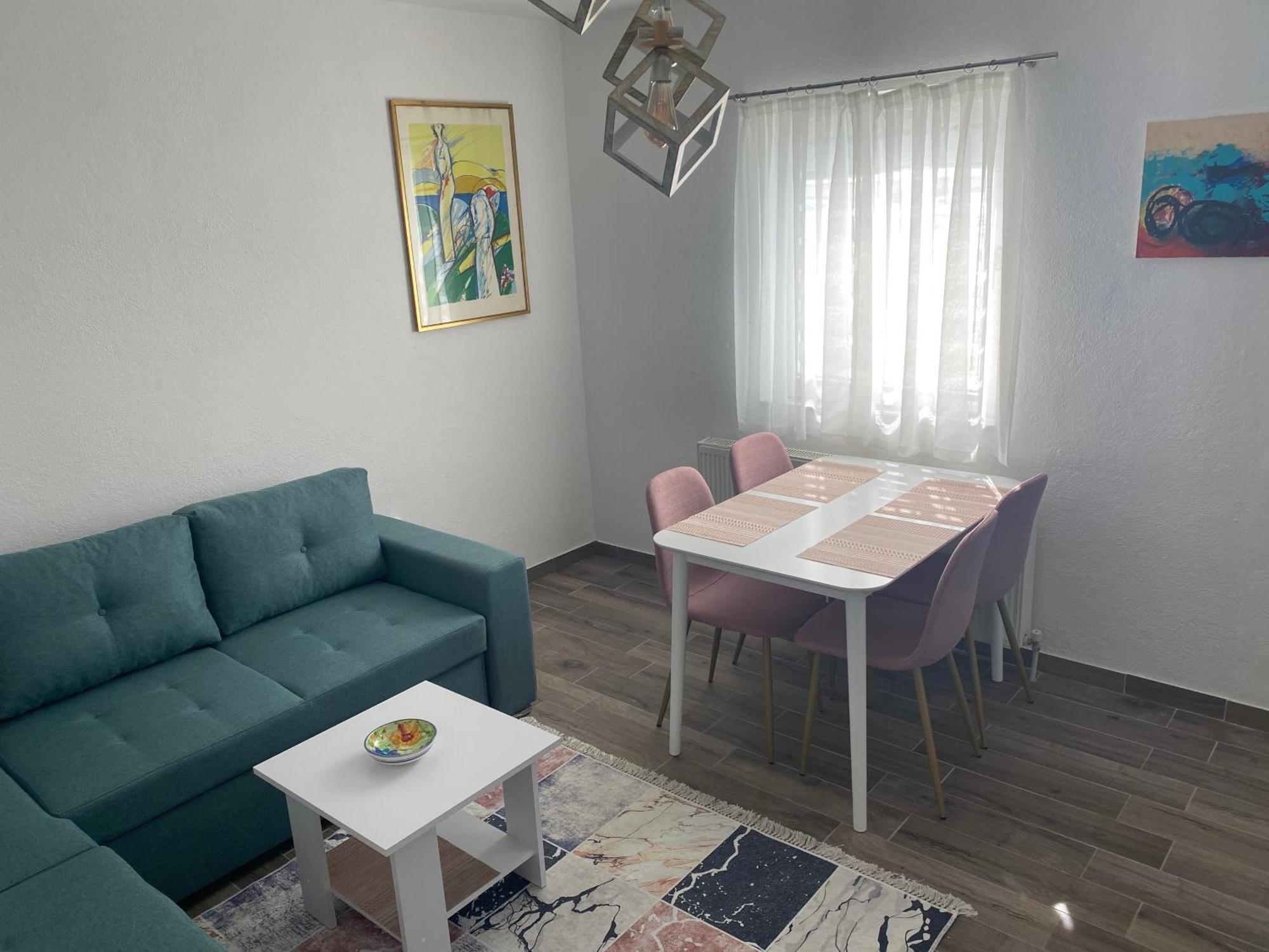 Villa Nana Kulen Vakuf Εξωτερικό φωτογραφία