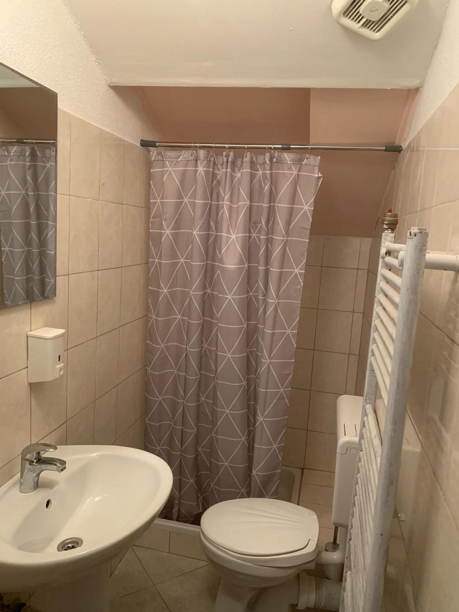 Villa Nana Kulen Vakuf Εξωτερικό φωτογραφία