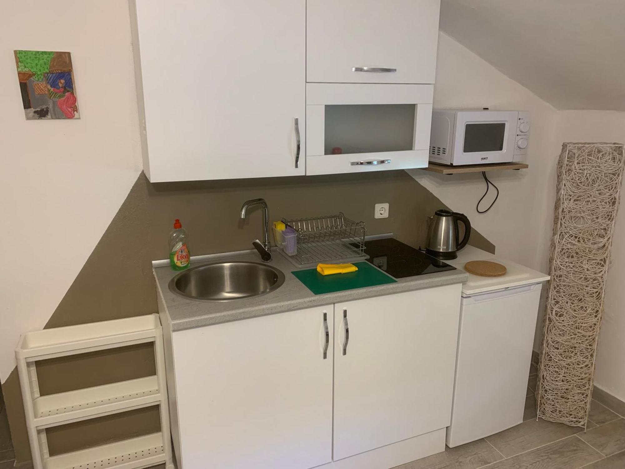 Villa Nana Kulen Vakuf Εξωτερικό φωτογραφία