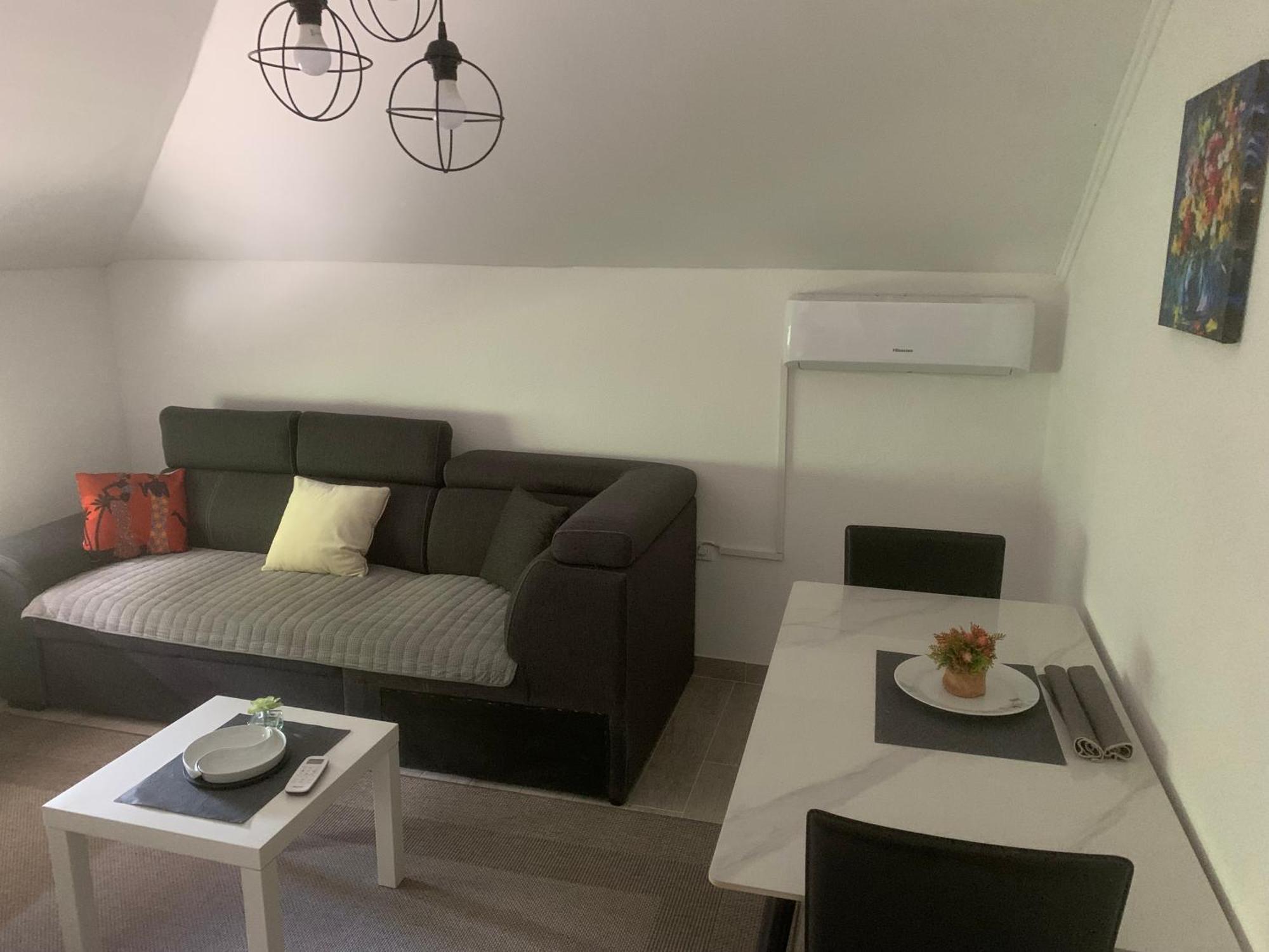Villa Nana Kulen Vakuf Εξωτερικό φωτογραφία