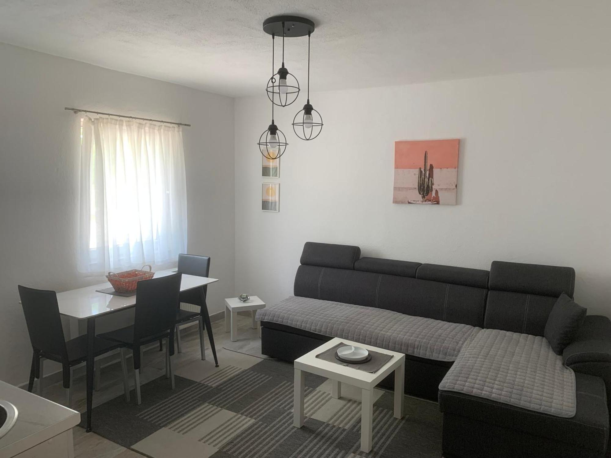 Villa Nana Kulen Vakuf Εξωτερικό φωτογραφία